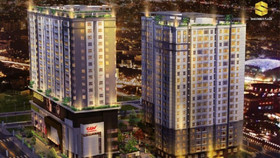 Chủ đầu tư dự án Saigonres Plaza thừa nhận sai sót