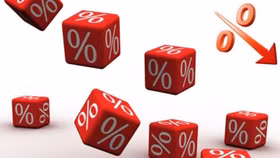 Giảm lãi suất điều hành 0,25%/năm, giảm lãi vay ngắn hạn 0,5%/năm