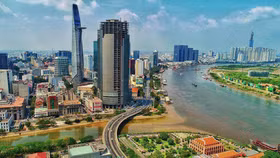 TP. HCM cho phép các dự án bất động sản tồn kho chuyển đổi phân khúc