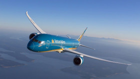 Vietnam Airlines mở bán vé Tết Quý Mão 2023 từ hôm nay 15/8