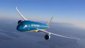 Vietnam Airlines mở bán vé Tết Quý Mão 2023 từ hôm nay 15/8