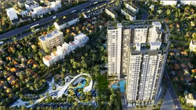 TP. HCM cảnh báo người dân mua căn hộ tại dự án ma ở Hóc Môn