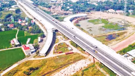 Giải ngân vốn đầu tư công năm 2022 đạt trên 80% kế hoạch