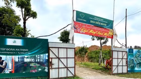 Dự án Legacy Hill Hoà Bình: Chủ đầu tư "lách luật" bán "lúa non"?
