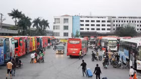 Bộ GTVT kiến nghị giảm thuế, phí ở tất cả các ngành vận tải do giá xăng, dầu tăng cao