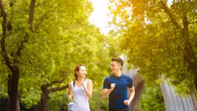 Xu hướng chú trọng không gian xanh tại Asiana Riverside