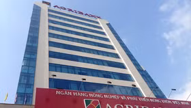 Đẩy nhanh cổ phần hoá đối với Agribank