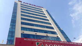 Đẩy nhanh cổ phần hoá đối với Agribank