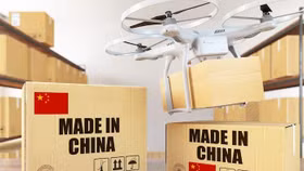 Thêm 8 công ty Trung Quốc "vướng" vào danh sách đen của Hoa Kỳ