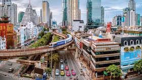 ADB: ASEAN cần củng cố vị thế trong các chuỗi cung ứng toàn cầu