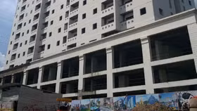 “Thượng đế” khóc ròng vì mua căn hộ chung cư Gia Phú