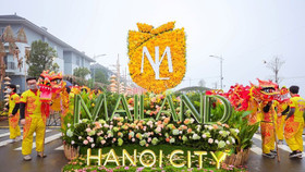 Splendora sẽ trở thành “Mailand Hanoi City – Thành phố sáng tạo”