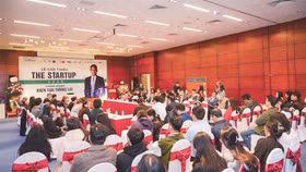 The Startup 2023 - “Mỏ vàng” cho các nhà đầu tư tìm kiếm và khai thác nhân tài khởi nghiệp
