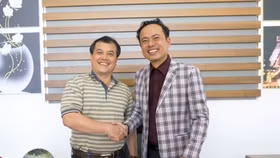 CEO Huỳnh Thanh Vạn: "Người truyền lửa" và khát vọng tỷ USD cùng ngành gỗ Việt Nam