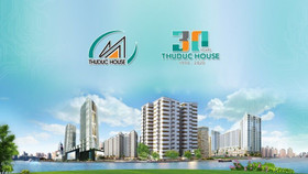 Bà Rịa – Vũng Tàu công nhận ThuDuc House làm chủ đầu tư dự án Đồi Vàng Phú Mỹ, quy mô 8,68ha