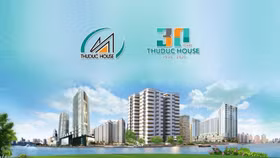 Thuduc House lên tiếng về việc khi bị truy thu thuế gần 400 tỉ đồng