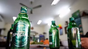 Mỗi tuần một cổ phiếu: Sabeco sẽ làm gì để "cứu" sức hấp dẫn của cổ phiếu SAB?