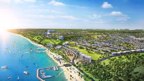 Cát Liên Hoa huy động 1.000 tỷ đồng trái phiếu cho dự án tại Phan Thiết