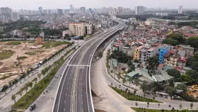 Đường vành đai 3 TP. HCM sẽ xây bằng vốn đầu tư công