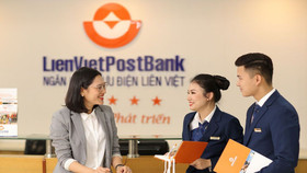 LienVietPostBank sắp chào bán riêng 66,7 triệu cổ phiếu cho nhà đầu tư ngoại