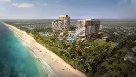 Quảng Nam gia hạn thêm thời gian cho dự án du lịch 4 tỷ USD