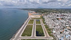 TTCP kết luận gì về 4 dự án “khủng” giao đất không qua đấu giá ở Bình Thuận?