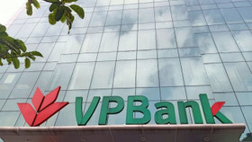 VPBank sắp chào bán 30 triệu cổ phiếu ESOP giá 10.000 đồng/cp