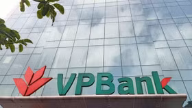 VPBank sắp chào bán 30 triệu cổ phiếu ESOP giá 10.000 đồng/cp
