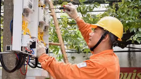 Những dấu hiệu bất thường trong đấu thầu tại Điện lực Tây Hồ