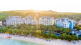 Haute Grandeur Global Awards 2020: JW Marriott Phu Quoc Emerald Bay thắng lớn với 8 giải thưởng danh giá