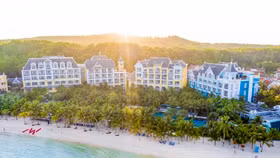 Haute Grandeur Global Awards 2020: JW Marriott Phu Quoc Emerald Bay thắng lớn với 8 giải thưởng danh giá