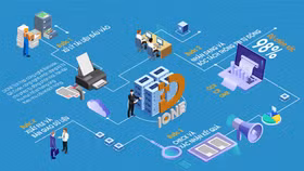 FSI giới thiệu các giải pháp số hoá tại hội thảo Kinh tế số