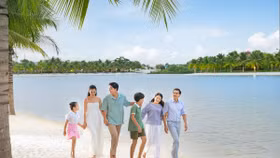 Phương châm chọn nhà của gia đình trẻ hiện đại: Sống vui - sống khỏe - sống an tâm