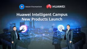 Huawei ký kết 17 biên bản ghi nhớ hợp tác với các đối tác công nghiệp tại APAC