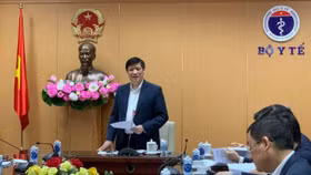 Cảnh báo nguy cơ đợt dịch Covid-19 lần thứ 4