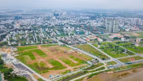 Chính phủ chỉ đạo rà soát các vướng mắc, bất cập của hệ thống thông tin đất đai