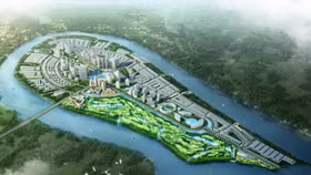 DIC Corp phát hành thành công 1.000 tỷ đồng trái phiếu đợt 2