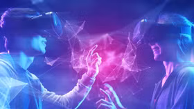 Metaverse có thể trị giá khoảng 5 nghìn tỷ USD vào năm 2030