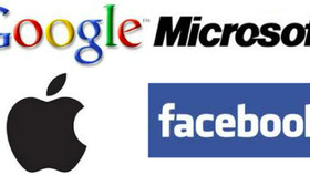 Facebook, Google, Microsoft đã nộp 4.518 tỷ đồng tiền thuế