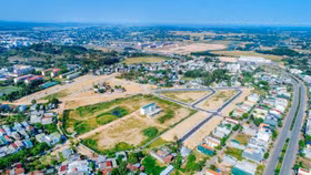 Quảng Ngãi muốn huỷ bỏ đồ án quy hoạch chi tiết tỷ lệ 1/500 loạt khu đô thị