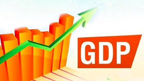 GDP năm 2022 tăng 8,02%, cao nhất trong 11 năm qua