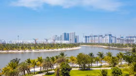 Hàng loạt nút thắt được tháo gỡ, thanh khoản bất động sản đảo chiều tăng vọt