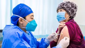 Số ca tử vong vì Covid-19 tại Trung Quốc tăng mạnh