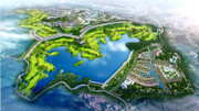 Chân dung bộ đôi doanh nghiệp vừa đề xuất dự án Khu phức hợp nghỉ dưỡng, sân golf 60 triệu USD ở Gia Lai