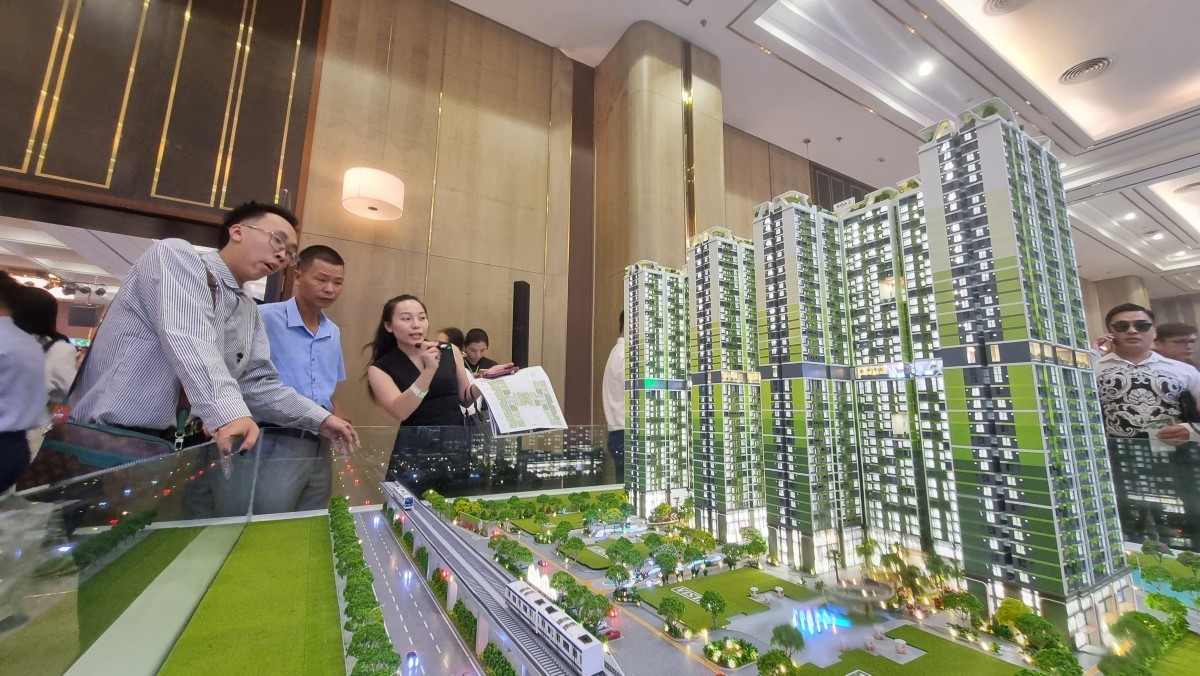 Dự án Astral City được Công ty Phát Đạt tái khởi động với tên gọi mới La Pura tai-khoi-dong-2.jpg