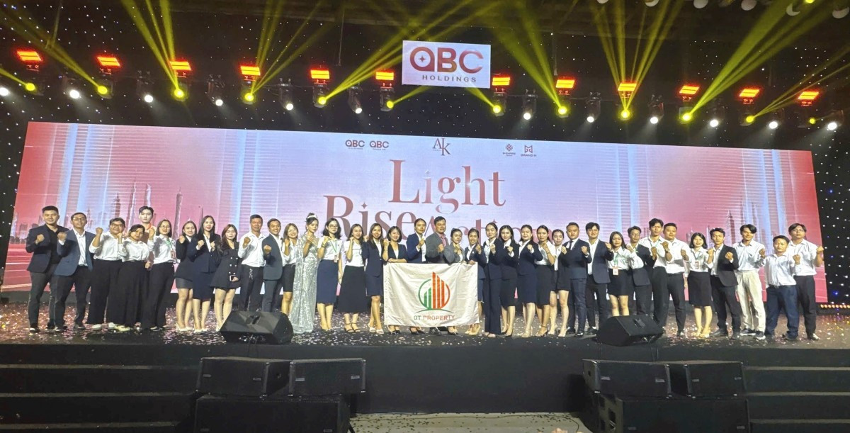Sự kiện kick-off dự án A&K Tower của chủ đầu tư OBC thu hút 35 sàn kinh doanh với hơn 1.500 chuyên viên kinh doanh tai-khoi-dong-3.jpg