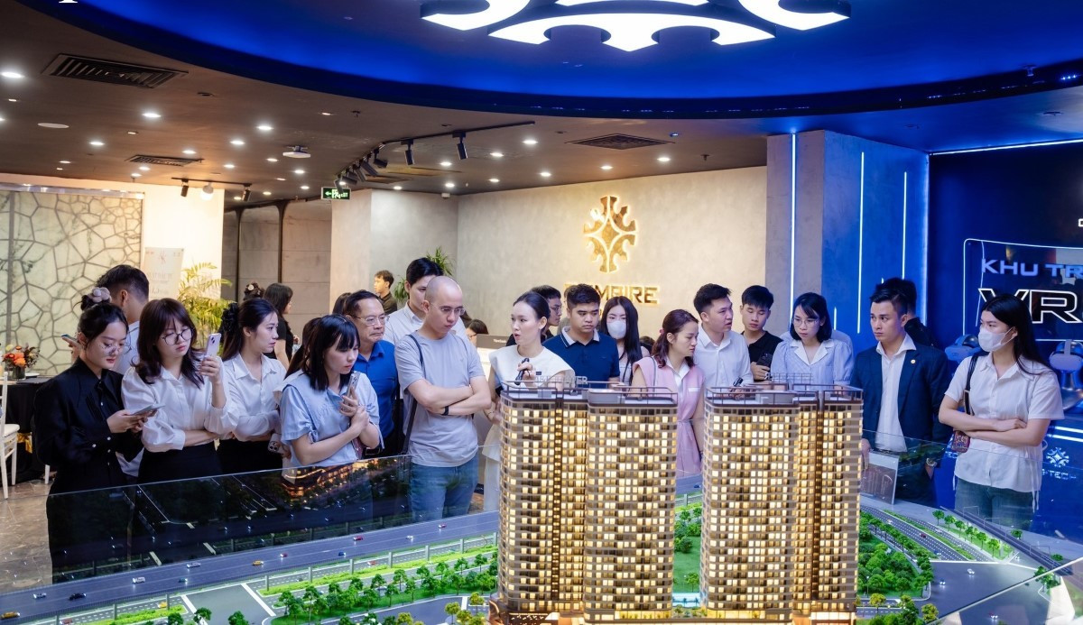 Thị trường bất động sản khu vực phía Nam đang đón dòng vốn mạnh mẽ từ khu vực phía Bắc thi-truong-q3.jpg