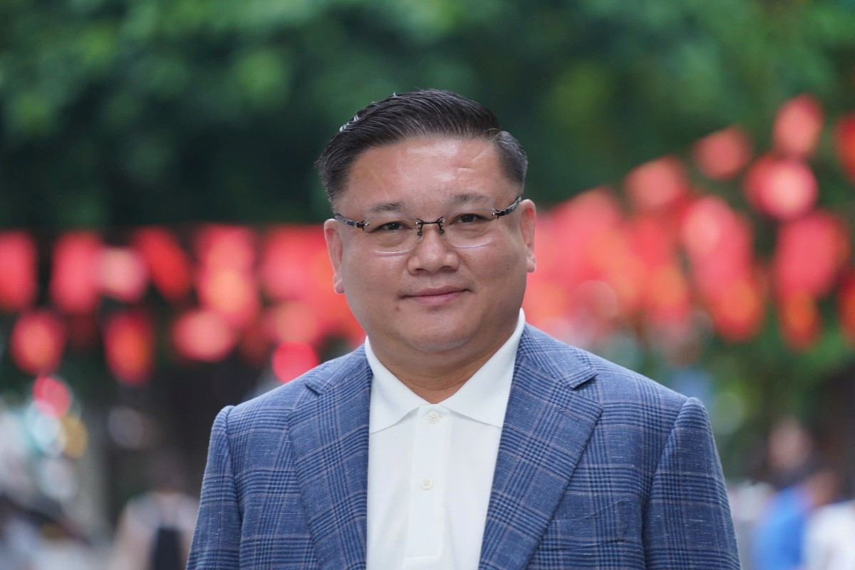 TS.Trần Khắc Tâm, Phó Chủ tịch Hiệp hội Phát triển Hàng tiêu dùng Việt Nam (VACOD) tstam-1.jpg