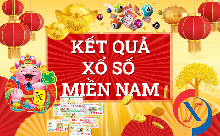 XSMN 11/3 – Kết quả xổ số miền Nam hôm nay 11/3/2025 – Kết quả XSMN mới nhất