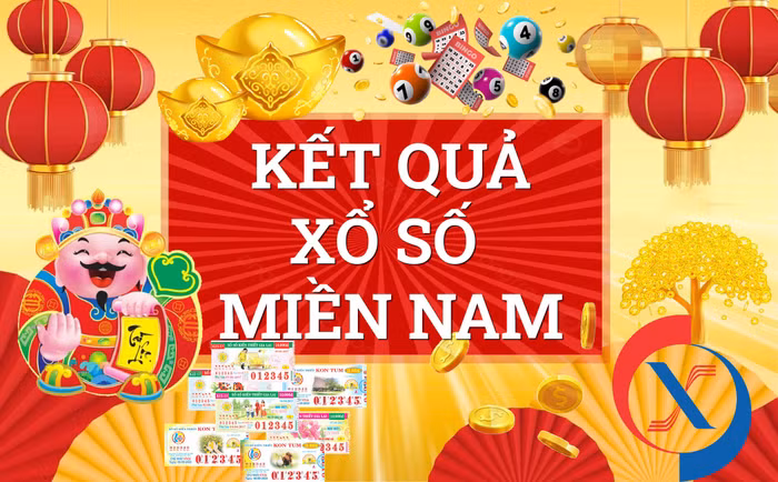 XSMN 11/3 – Kết quả xổ số miền Nam hôm nay 11/3/2025 – Kết quả XSMN mới nhất